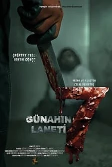 7 GÜNAHIN LANETİ