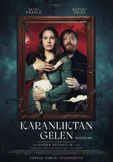 KARANLIKTAN GELEN