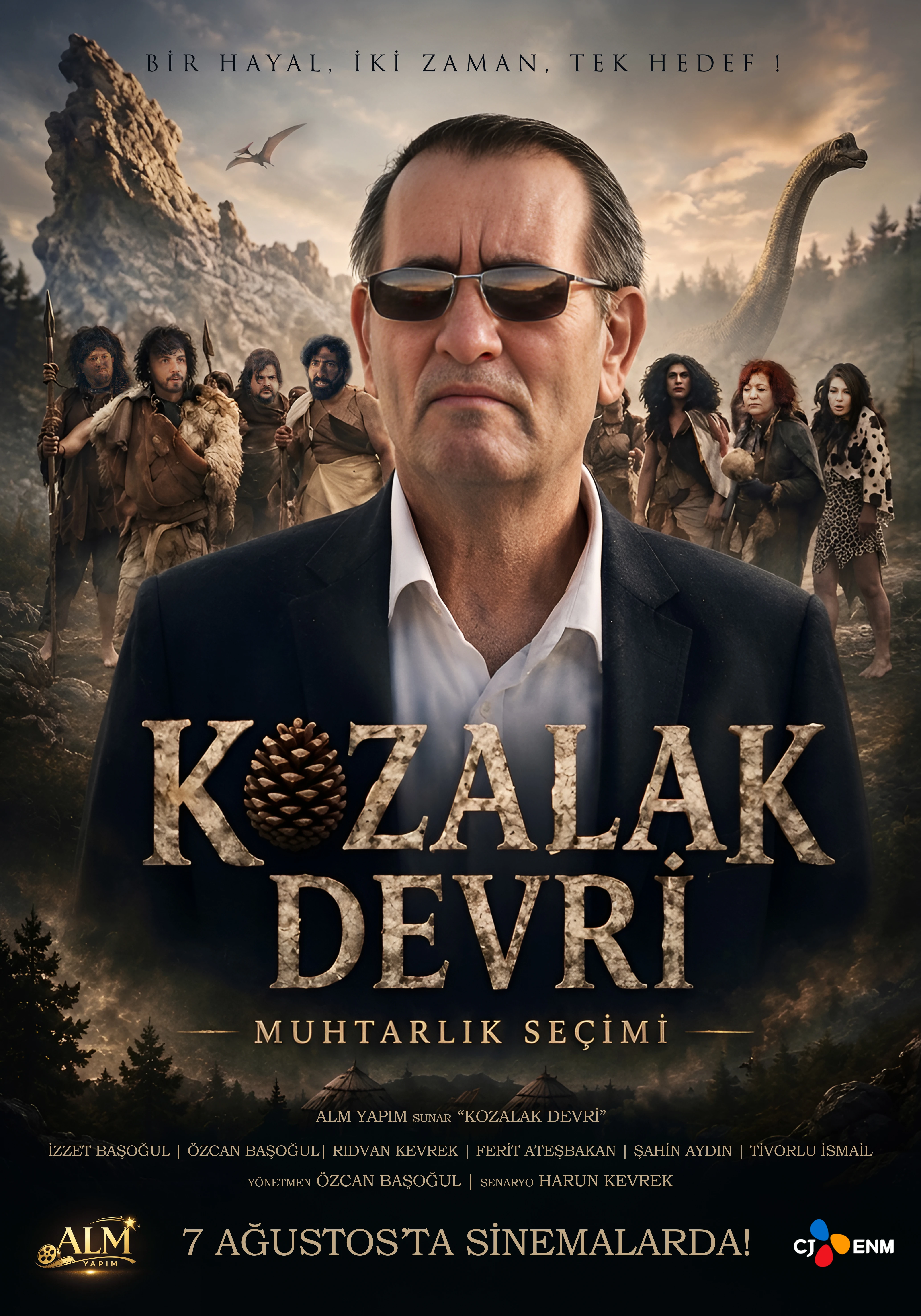 KOZALAK DEVRİ