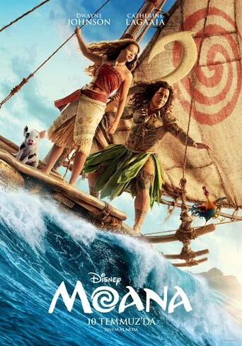 MOANA