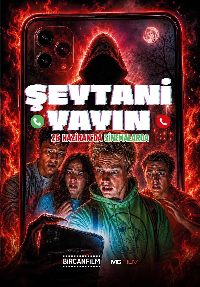ŞEYTANİ YAYIN