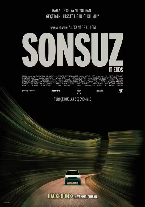 SONSUZ