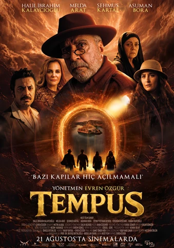 TEMPUS